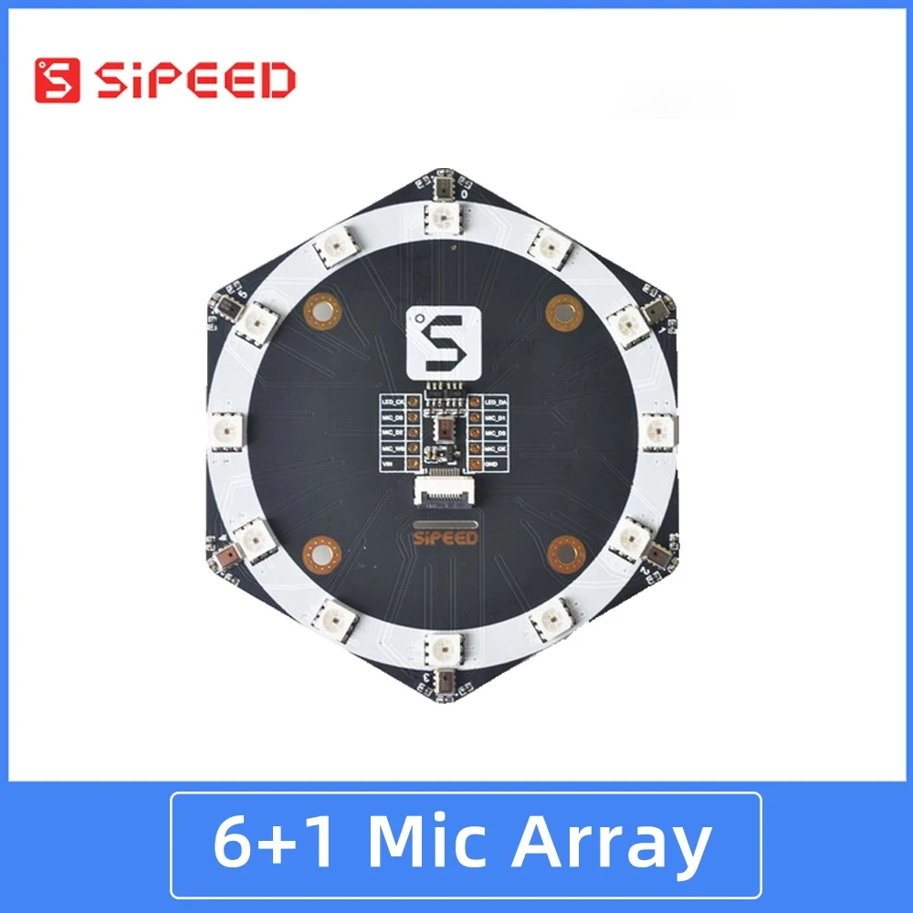 Sipeed-6 + 1 ũ  , ȭ    ν ũ  Sipeed 