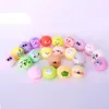New Cartoon Kawaii Plush Cat Paw/Guinea Pig Slow Rebound Toy Creative Small Fresh Pinch Children Decompression Toys 4