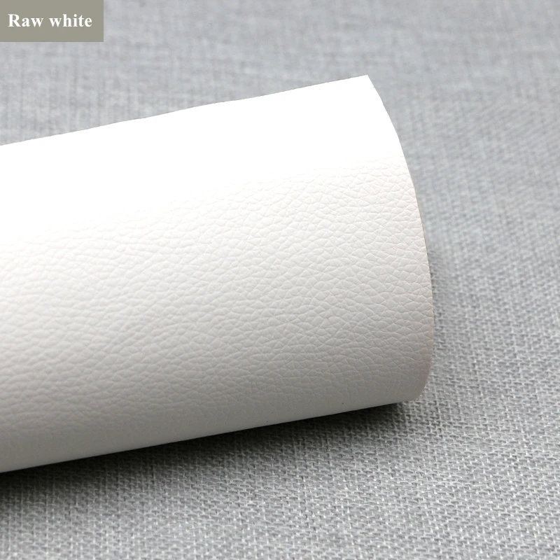 3.Raw white 20x30cm