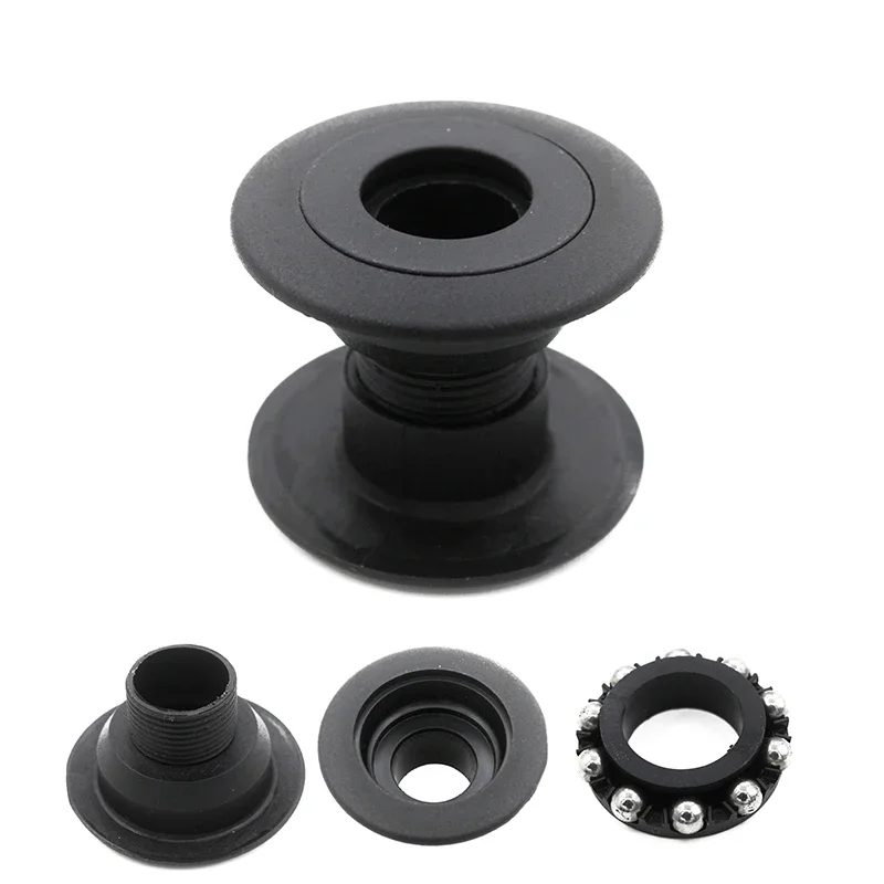 10PCS 16mm Replacement For Foosball Bushing Soccer Table Football Bearing 24-34mm For Table Board table football game,tabletop soccer game