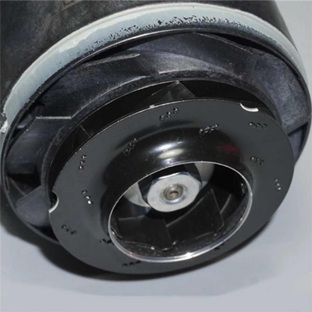 Description Picture 4 of item24V 350W High-speed Vacuum Cleaner Brushless Motor With Shell 2.5a/ 5A/ 15A High-power 3-phase DC Vacuum Motor
