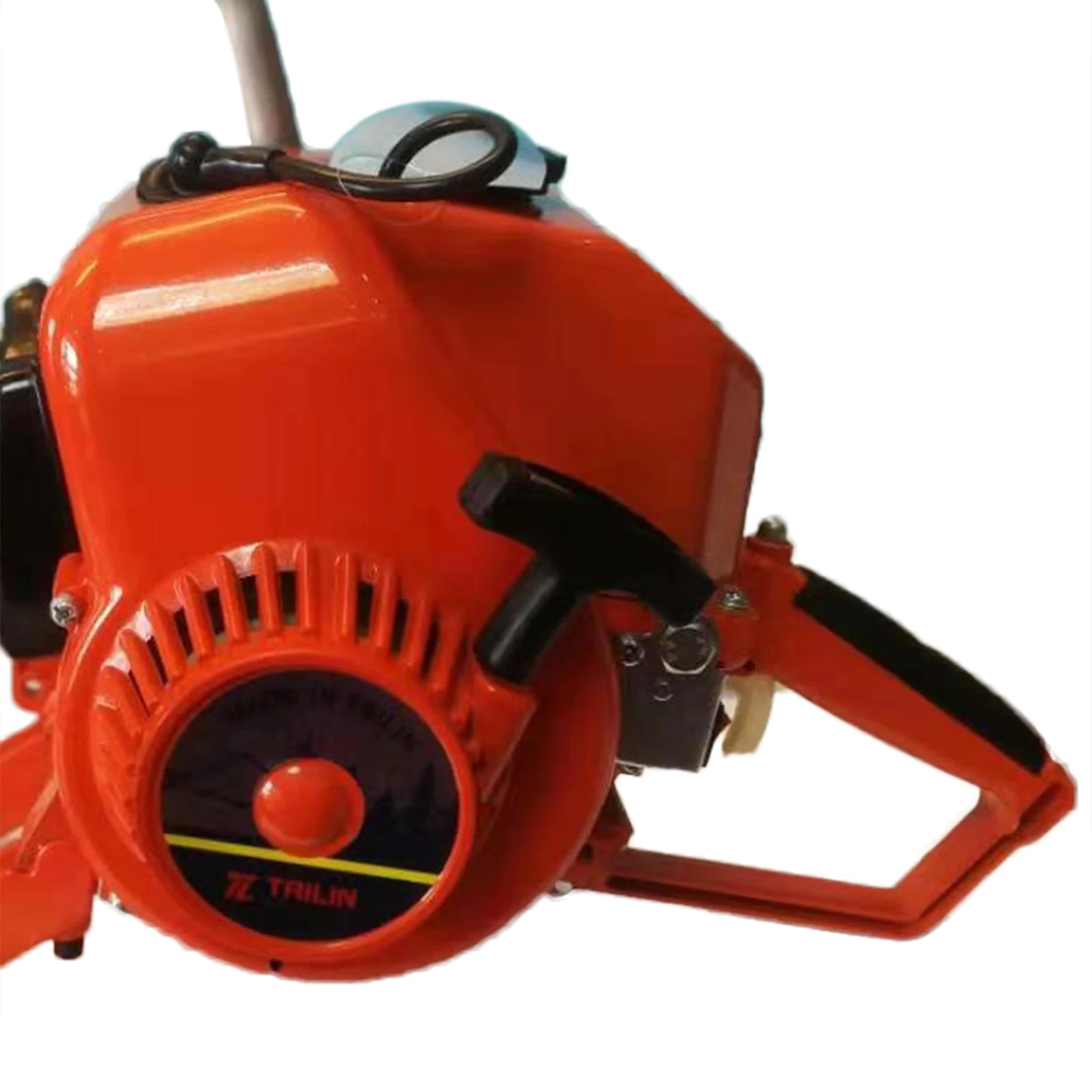 2-stroke Gas Demolition Saw Concrete Cutter Metal Concrete Cut Off Saw &Blade