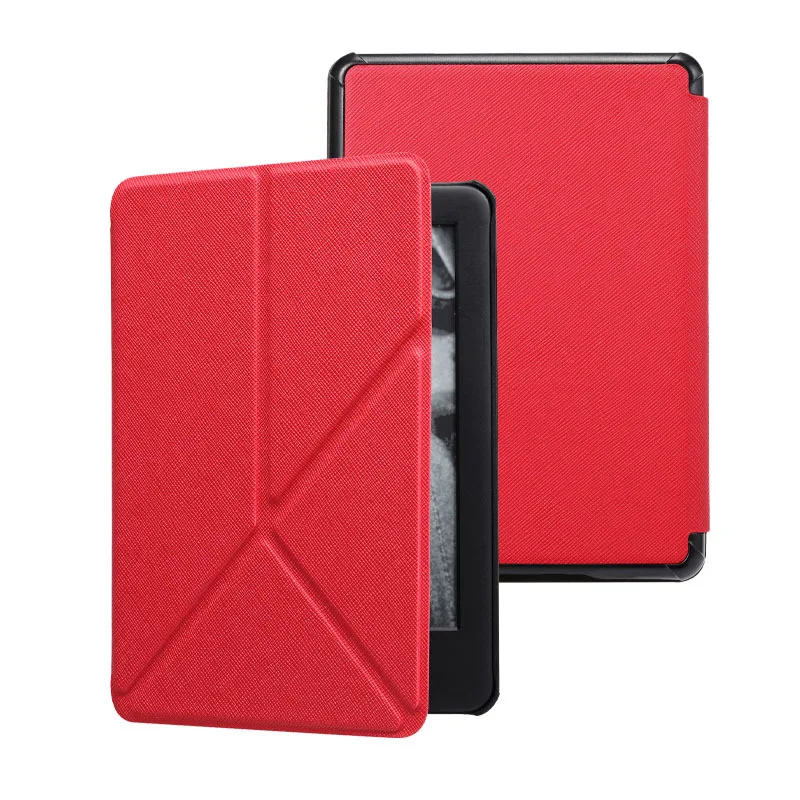 Geeignet für Kindle 658 E-Book-Schutzhülle 2019 Youth Edition Transformers – Detail 9