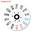 White Week Wheel-3.0