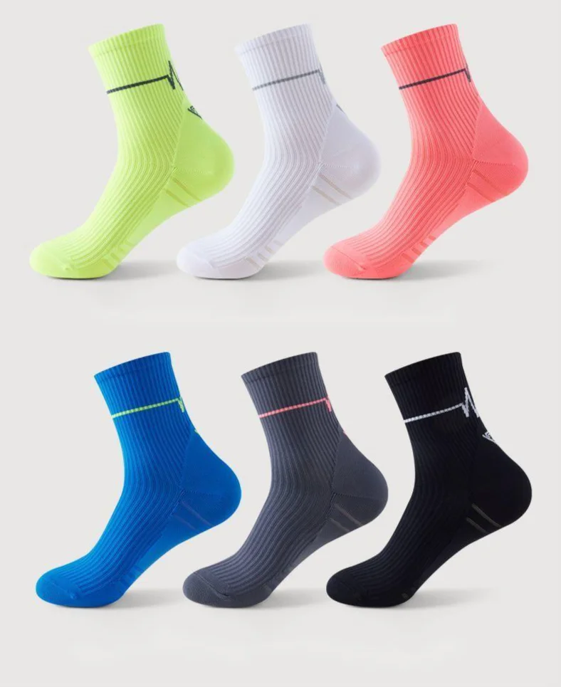 Meias confortáveis, modernas, personalizadas e bonitas_voghion.com