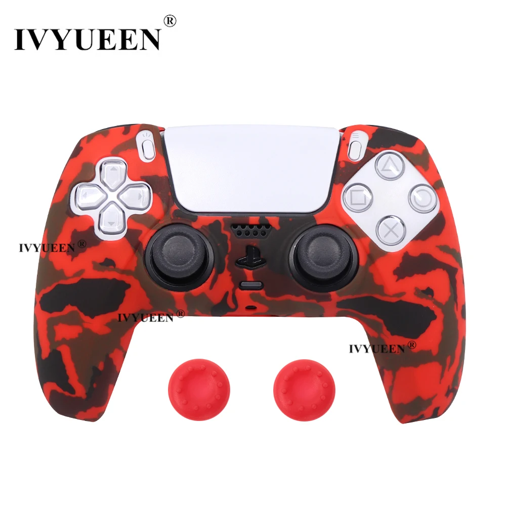 Red Camo