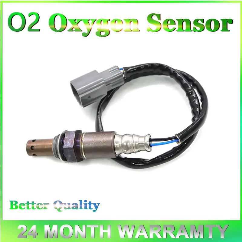 

For Oxygen Sensor O2 Lambda Sensor AIR FUEL RATIO SENSOR Toyota ISIS NOAH VOXY ANM1#,ZGM1#,ZNM10 AZR6# 89467-28020 8946728020