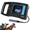 Portable Veterinary Ultrasound Scanner for Pregnancy Dog Sheep Pigs Vet Handheld Scanner with 3.5Mhz Mechanical Probe 1
