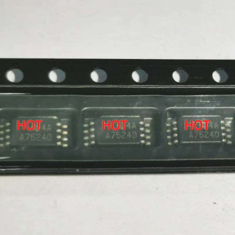 

10unids/lote SN75240PWR TSSOP8 The batch price consulting service