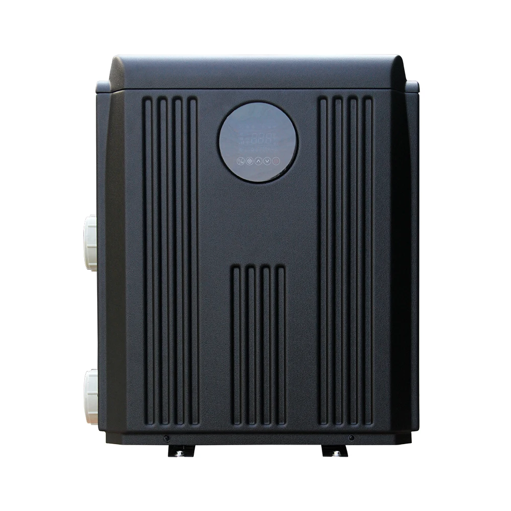 R32 220V 35KW Inverter Swimming Pool Heat Pump With Silence Mode