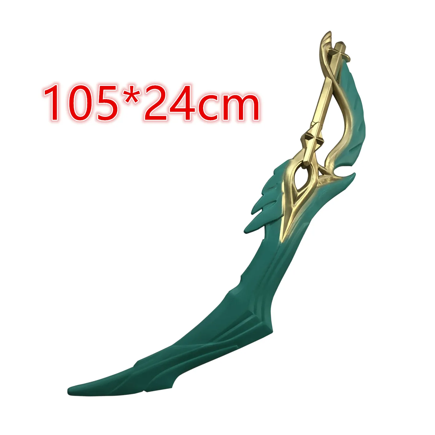 

Big 105cm Knife The King Sword Game Sword 1:1 Cosplay Weapon Props Safety PU Role Gift Halloween Gift Kid Adult
