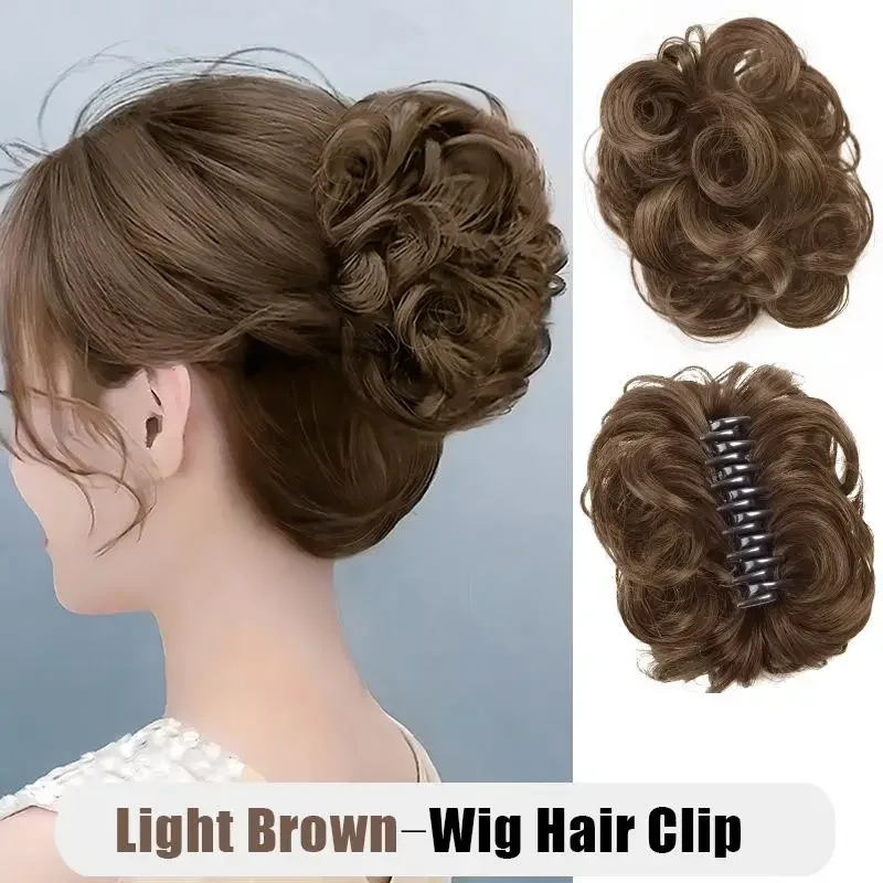 Light Brown