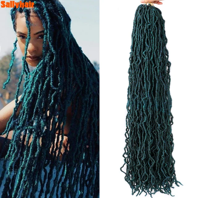 36 Inch Synthetic Dreadlocks Extensions Thin Soft Reggae Hair Hip-Hop Style  Dread Long Crochet Braids For Hippie Hair - AliExpress