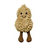 Jellycat Peanut Pendant Keychain Bag Accessories Cute Peanut Doll Boys And Girls Holiday Girlfriends Gift 6