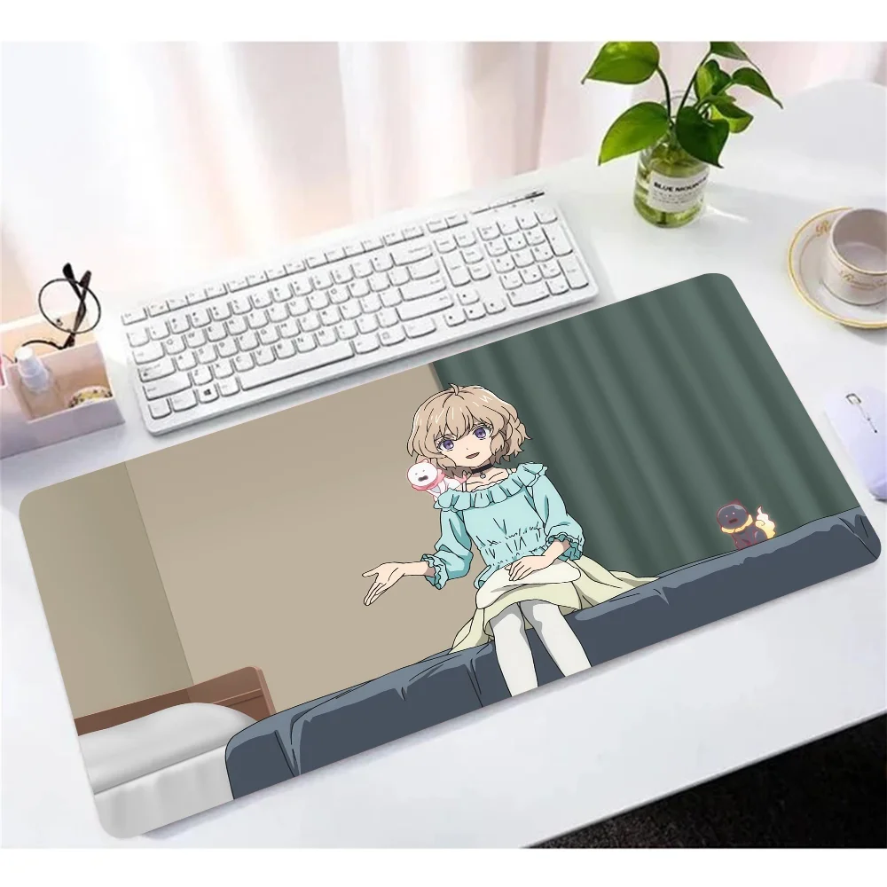 

Genshin Impact Mousepad Computer Mouse Pad Mousepad Abstract Large Mouse Carpet PC Desk Mat keyboard Pad