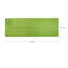 Dature TPE Yoga Mat 6mm Fitness Mat Fitness Yoga Sport Mat Gymnastics Mats With Yoga Bag Balance Pad Yogamat 183*61cm*6mm 6