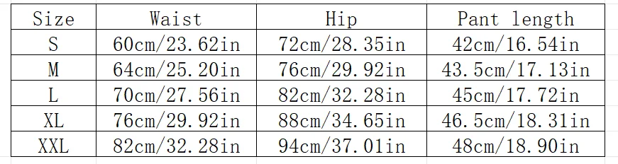 Women's Super Soft Crossover High Waisted Biker Shorts With Pockets Tummy Control No See Through Workout Yoga Running Shorts