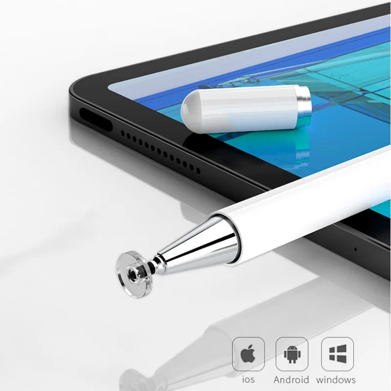 Universele stylus pen voor Ipad, samsung tablet en Smartphone