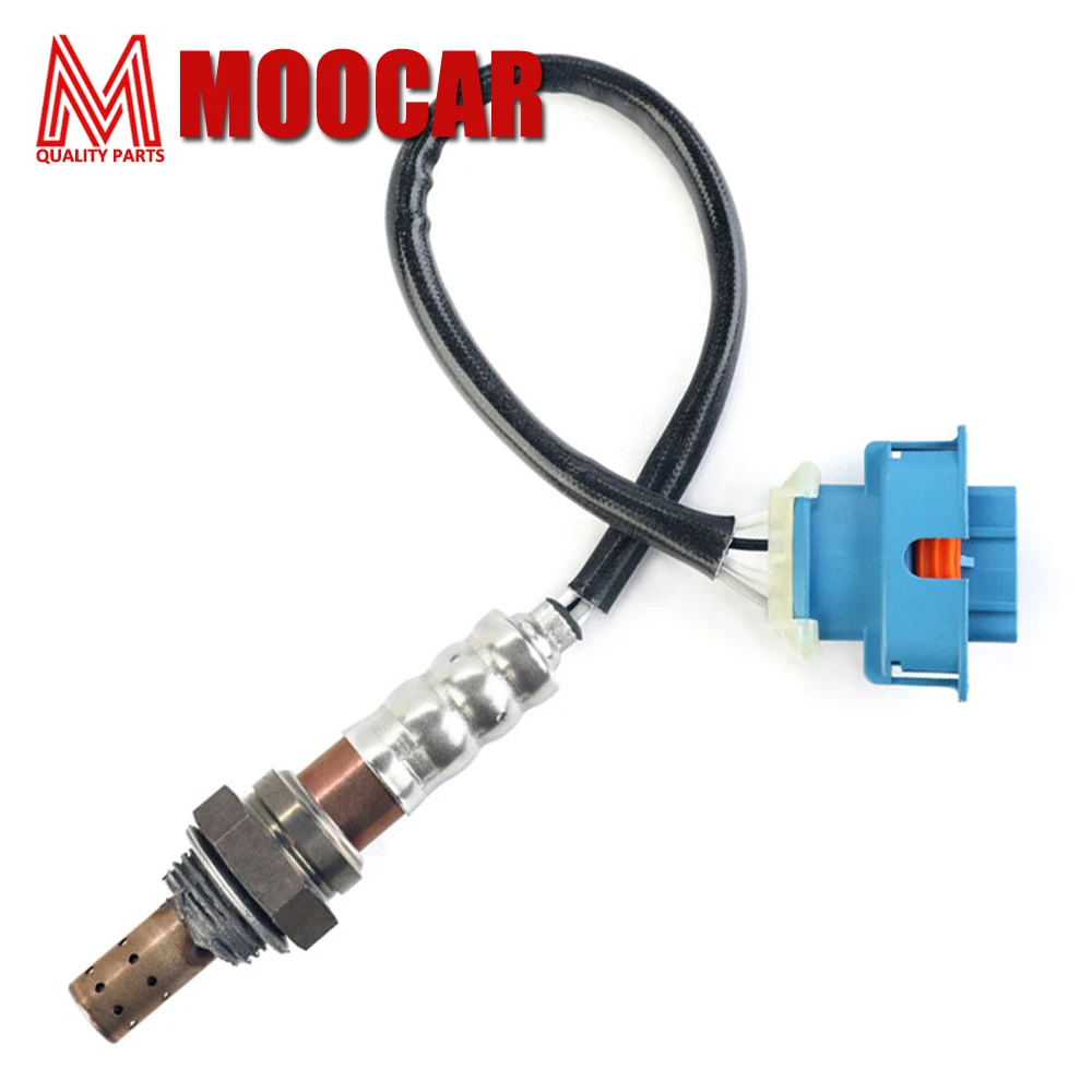 

55566648 O2 Lambda Exhaust Gas Oxygen Sensor for Chevrolet CRUZE Hatchback (J305) 1.6L 2011-2017 Car accessories EOS-1028