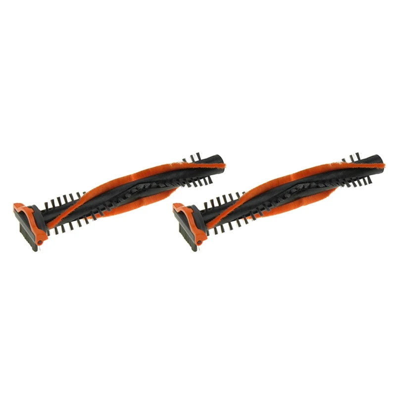 

2 шт., сменные щетки для CP0667 Speedpro Max 360 ° FC6 XC7/8
