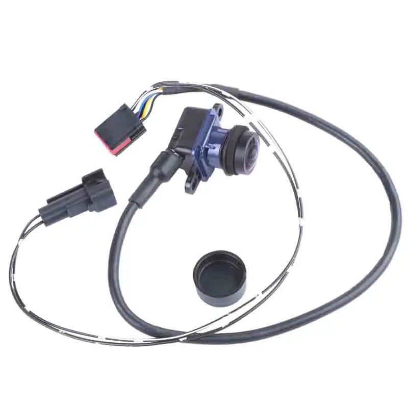 Rear View Camera Reverse Backup Parking Camera 56054157AA For Chrysler Town &