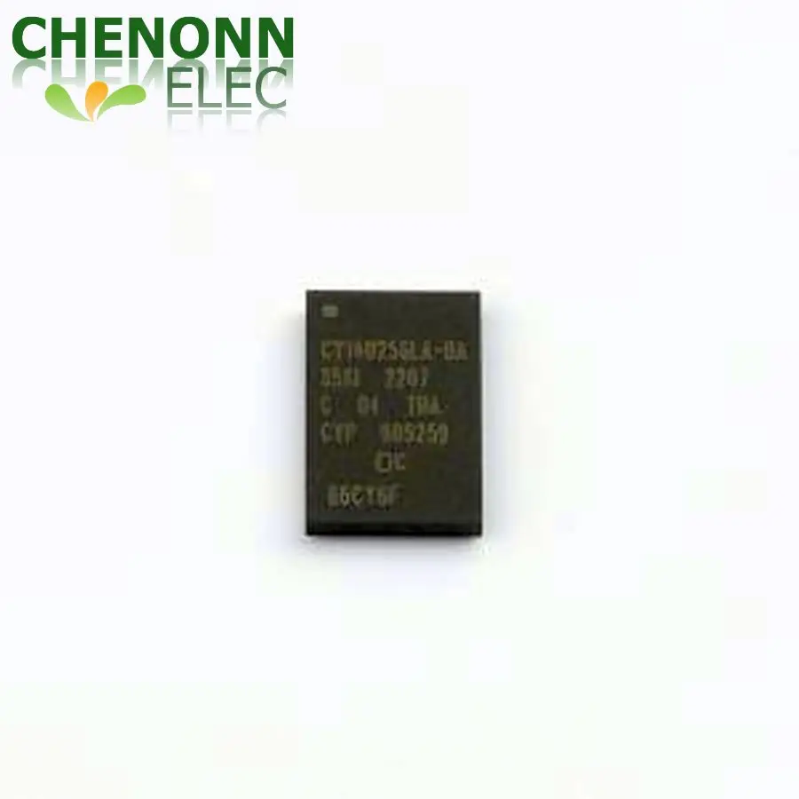CY14U256LA-BA35XI