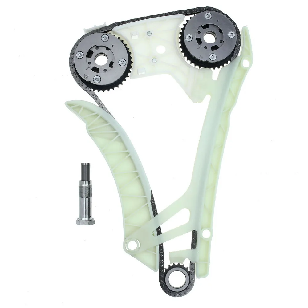 N20 N26 2.0L 3.0L Engine Timing Chain Oil Pump Kit Camshaft Gear For