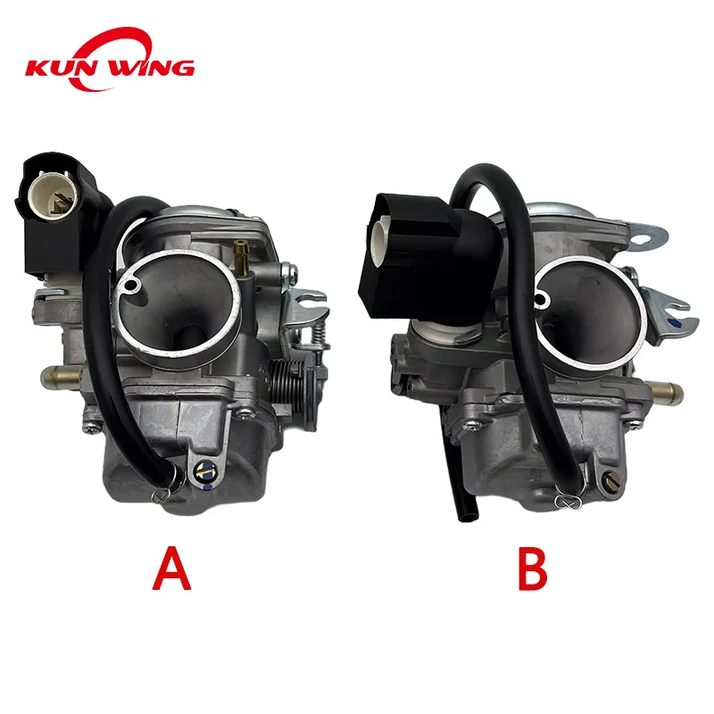 Carburetor For Honda DIO50 GIORNO VISION TODAY50 NCH50 NSC50 NVS50 NSK AF56 Scooter Motorcycle Engine Parts