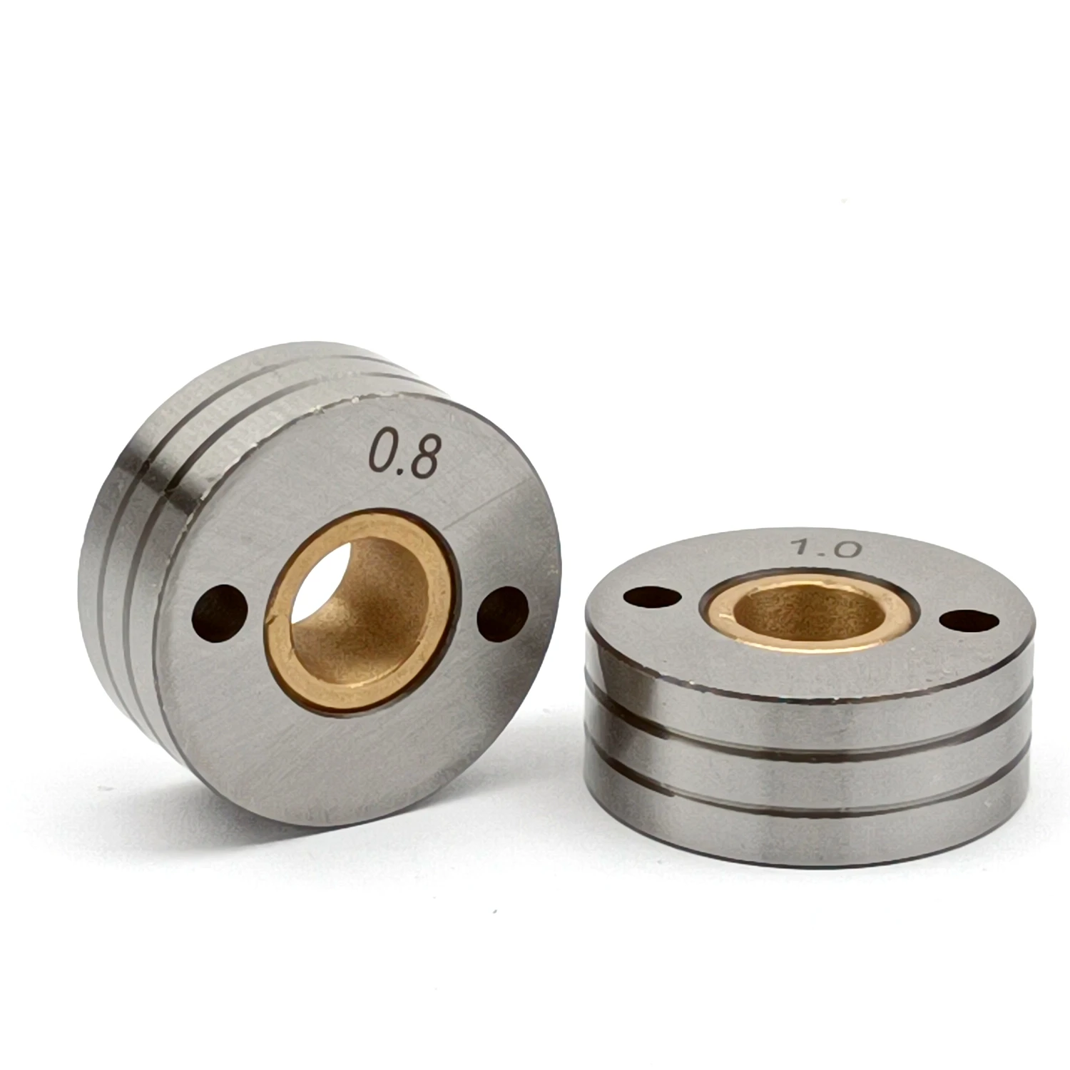 30x12x10 76ZY02AV 76ZY-02AV Roller V U Knurled Groove Laser Mig Welding Aluminium Steel Flux Cored Wire Feed Feeder Motor Welder welding welders