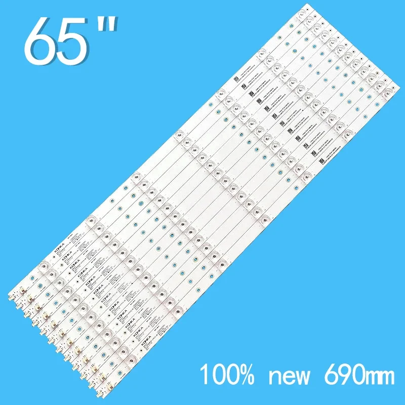 Рисунок 2 - фотовспышка для led65r6000u led65r710
