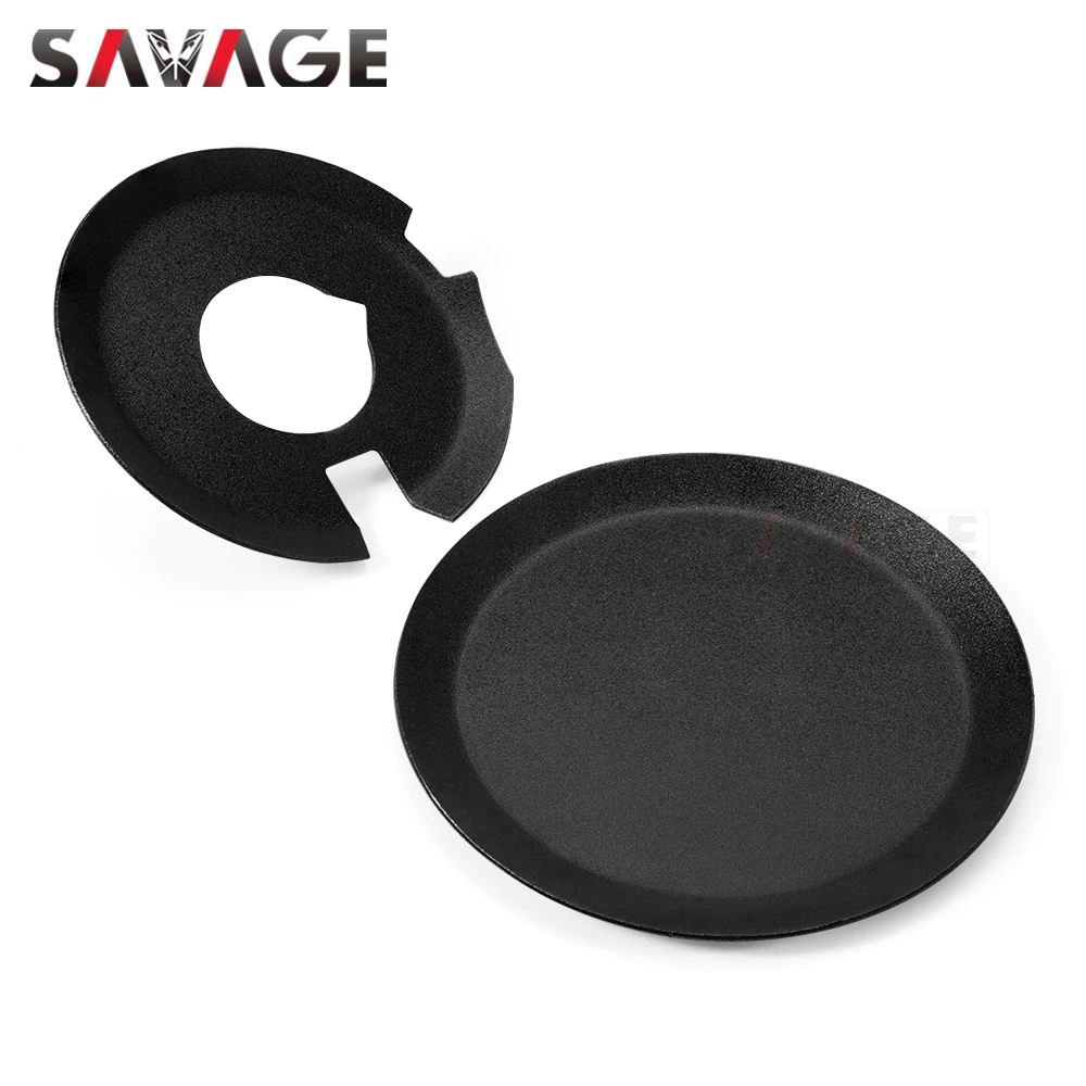 DRZ400 Engine Clutch Case Cover Guard For SUZUKI DRZ400E DRZ400S DRZ400SM Motorcycle Engine Protector Cover Accessories