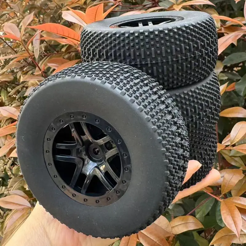 4 ΡΡ. ΡΠ°Π΄ΠΈΠΎΡΠΏΡΠ°Π²Π»ΡΠ΅ΠΌΡΠ΅ ΠΊΠΎΡΠΎΡΠΊΠΈΠ΅ Π³ΡΡΠ·ΠΎΠ²ΡΠ΅ ΡΠΈΠ½Ρ 1/10 ΠΈ ΠΏΠ»Π°ΡΡΠΈΠΊΠΎΠ²ΡΠ΅ ΠΊΠΎΠ»Π΅ΡΠ½ΡΠ΅ Π΄ΠΈΡΠΊΠΈ od110 ΠΌΠΌ ΡΠ΅Π·ΠΈΠ½ΠΎΠ²Π°Ρ ΡΠΈΠ½Π°, ΡΠΎΠ²ΠΌΠ΅ΡΡΠΈΠΌΠ°Ρ Ρ ΡΡΡΠΎΠΉΡΠΈΠ²ΠΎΡΡΡΡ Traxxas Slash HPI 4 ΡΡ. ΡΠ°Π΄ΠΈΠΎΡΠΏΡΠ°Π²Π»ΡΠ΅ΠΌΡΠ΅ ΠΊΠΎΡΠΎΡΠΊΠΈΠ΅ Π³ΡΡΠ·ΠΎΠ²ΡΠ΅ ΡΠΈΠ½Ρ 1/10 ΠΈ ΠΏΠ»Π°ΡΡΠΈΠΊΠΎΠ²ΡΠ΅ ΠΊΠΎΠ»Π΅ΡΠ½ΡΠ΅ Π΄ΠΈΡΠΊΠΈ od110 ΠΌΠΌ ΡΠ΅Π·ΠΈΠ½ΠΎΠ²Π°Ρ ΡΠΈΠ½Π°, ΡΠΎΠ²ΠΌΠ΅ΡΡΠΈΠΌΠ°Ρ Ρ ΡΡΡΠΎΠΉΡΠΈΠ²ΠΎΡΡΡΡ Traxxas Slash HPI