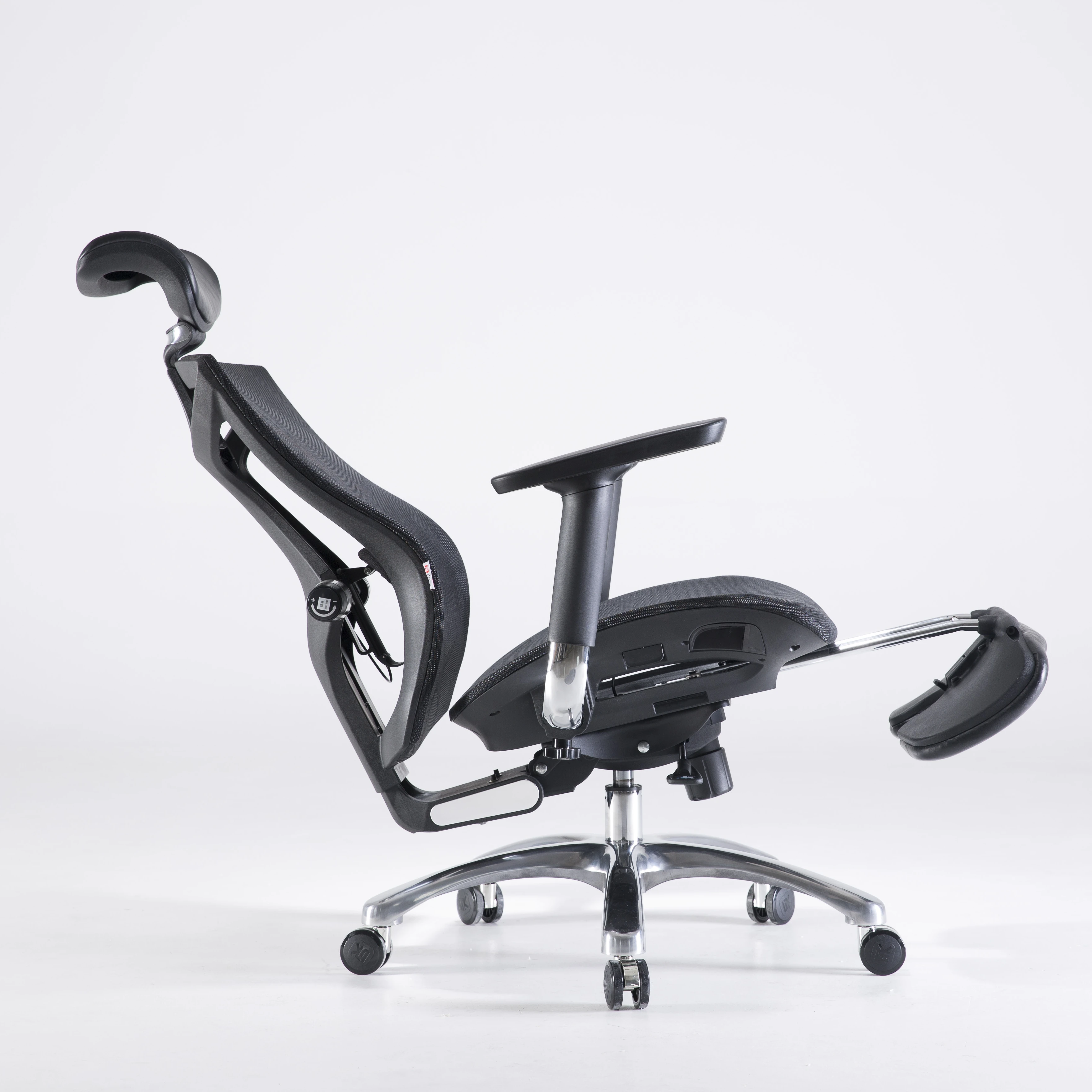 Fauteuil inclinable en cuir de jeu de course, chaise de joueur à bascule, siège d'ordinateur, mobilier de bureau, chaise de jeu vidéo