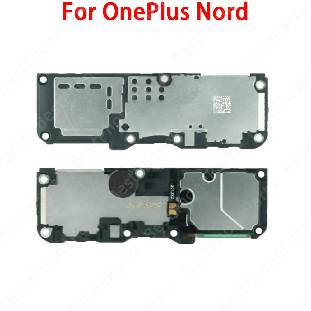 OnePlus Nord Series Bottom Loudspeaker Sound Module Replacement Part