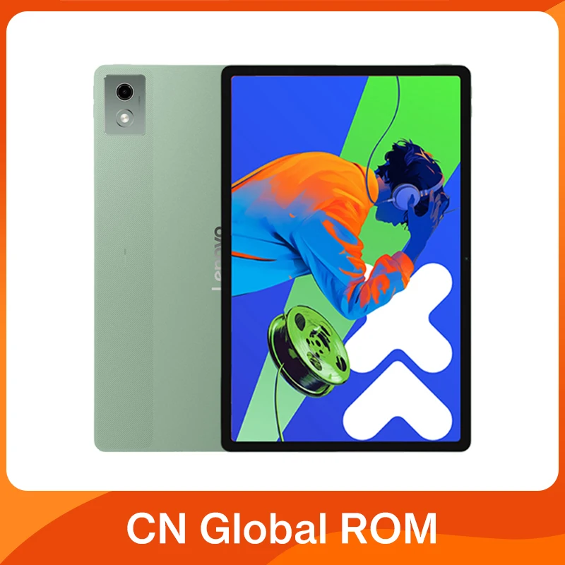 Global ROM Lenovo Xiaoxin Pad Pro 2025 Tablet Lenovo Xiaoxin