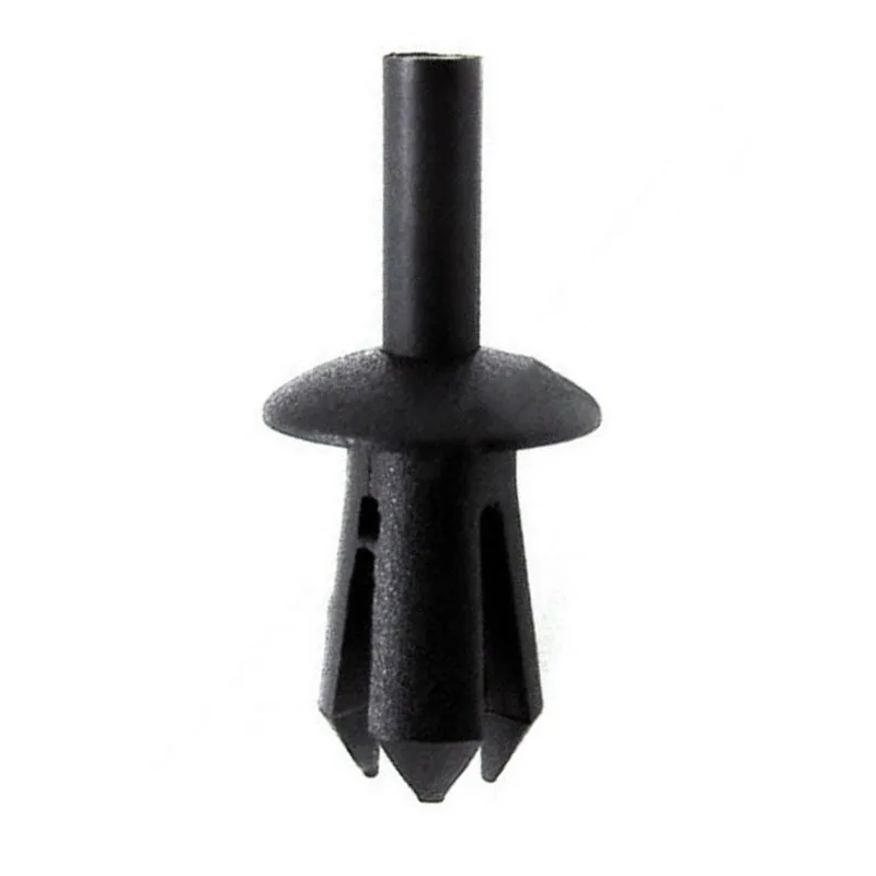 

New Useful Rivets Fender Liner Rivet Fender Liner Replacement Accessory E34 E36 E39 E46 E60 Expanding Retainer