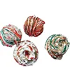 Christmas Special Hand Wool Mixed Thread Diy Tassel Hand Book Decoration Hand Made Knitting Wool Wrapping Thread Yarn Material 5