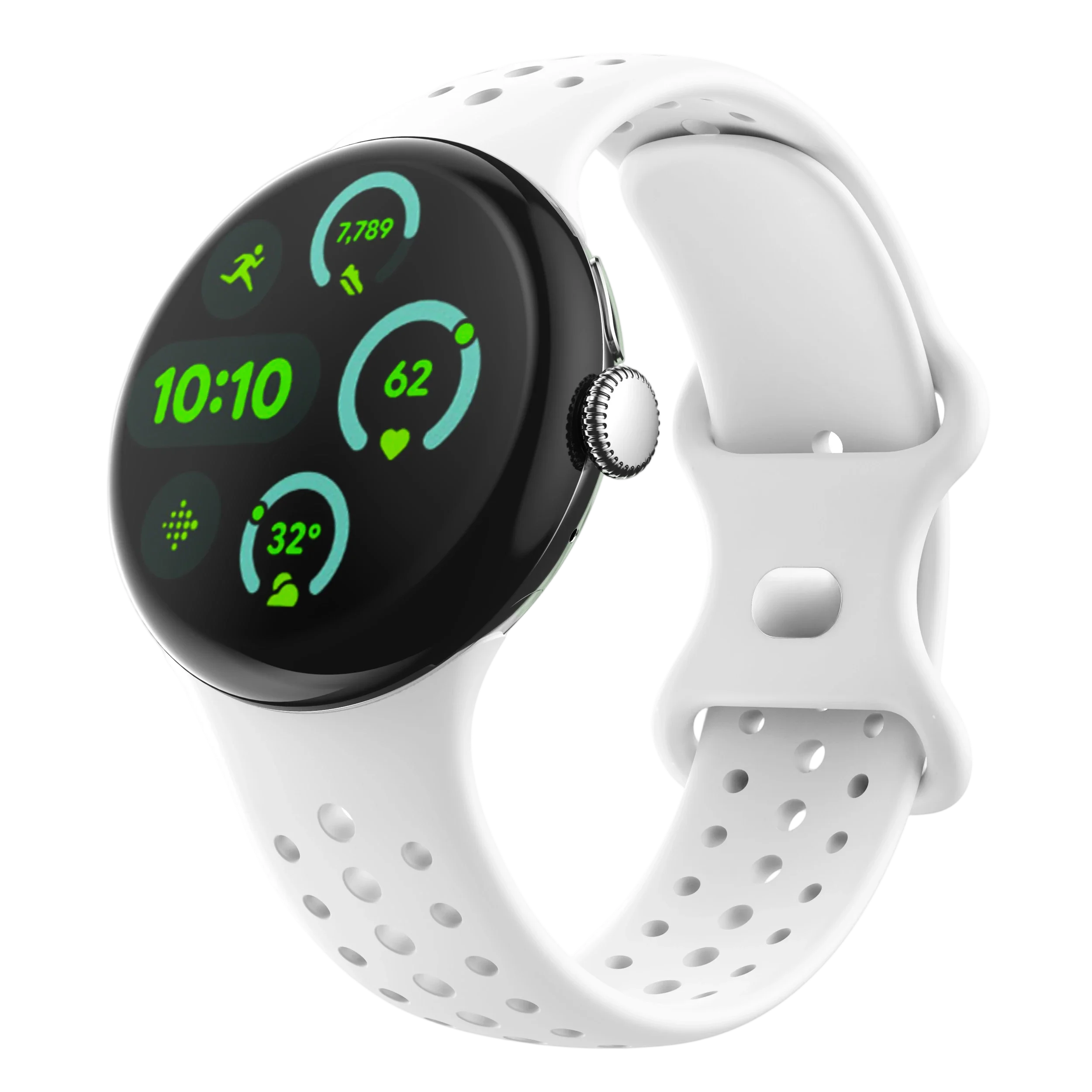 Breathable Sport Strap - Classic Replacement Band
