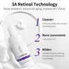 LANBENA FOAMING CLEANSER It Is Light And Gentle And The Foam Is Delicate Rich Which Can Clean The Skin Without Tightness 4