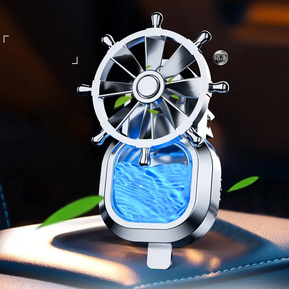 Auto Duft Diffusor Windrad Design Für Lüftungsschlitze Langlebig_voghion.com