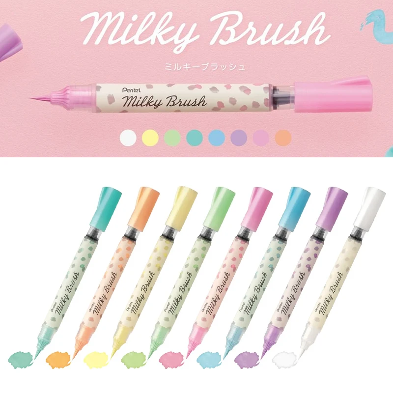 https://ae01.alicdn.com/kf/Sb91f046b49714a94a40e6bf4c20f2d69o/1pc-New-Color-Arrival-Japan-Pentel-Milky-Brush-Soft-Nib-Butterfly-Science-Brush-DIY-Card-Pen.jpg