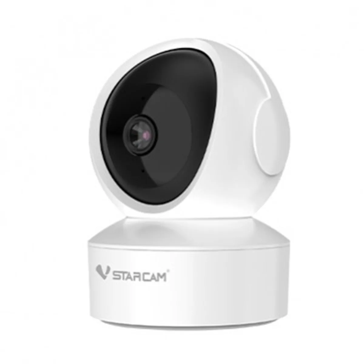 

Vstarcam CS49 3MP 1296P Security HD IP Camera Wifi Intercom IR Night Vision Pan/Tilt App Mobile View Motion Alarm Baby Monitor