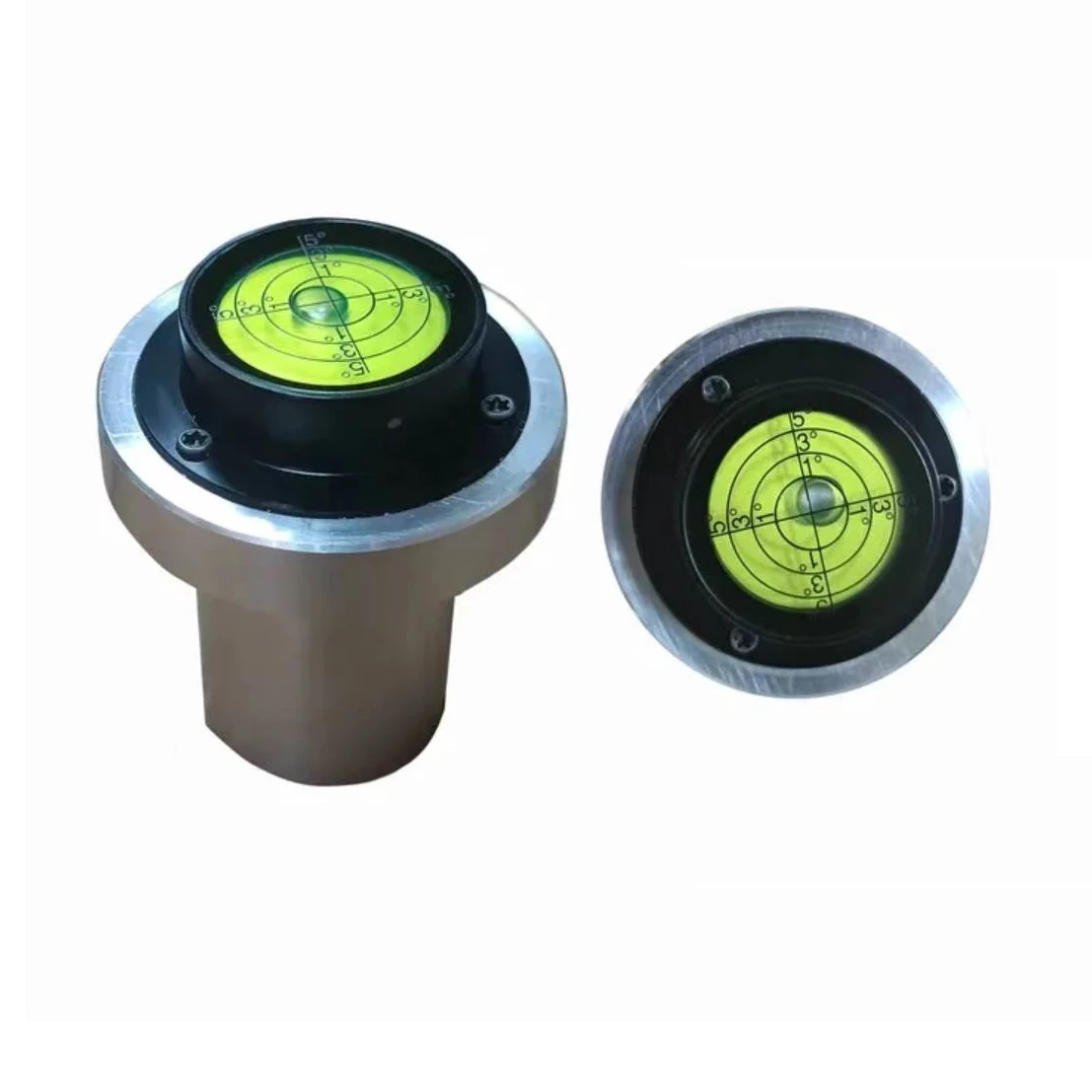 Valve Seat Carbide Pilots Bubble Level 9.52mm hole for Serdi