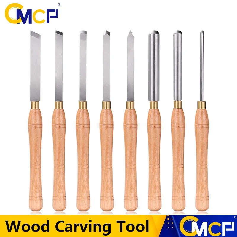 CMCP Wood Carving Tool 1/2