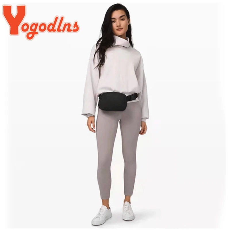 Everywhere Belt Bag For Women And Men Fanny Pack Waist Bags With Adjustable Strap For Workout Running Travelling Hiking