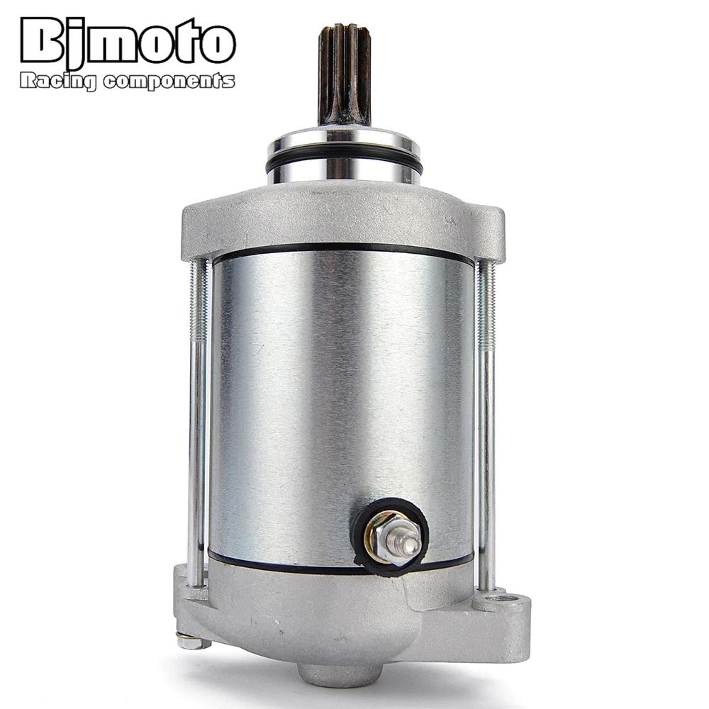 

0825-014 0825-012 Engine Starter Motor For Arctic Cat Prowler TRV TBX 650 H1 XT 4X4 Automatic Transmission Limited Edition