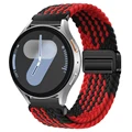 Black red