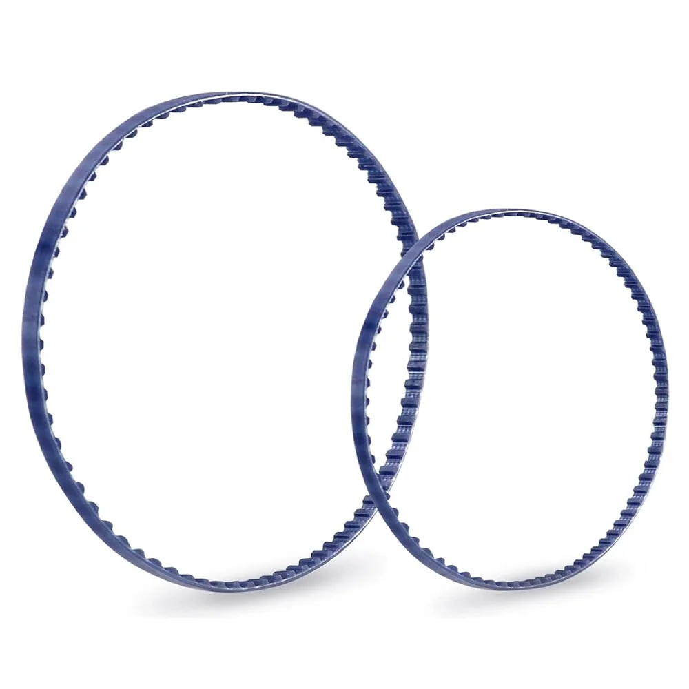 

Pool Cleaner 360 380 Belts 9-100-1017 Small and Large Belt for Po-laris 360 380 Pool Cleaners, Pol-aris Pool Cleaner Parts