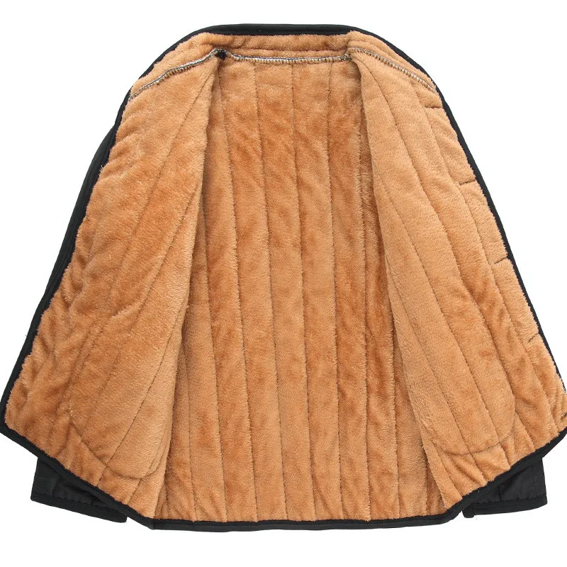 Jacket Style