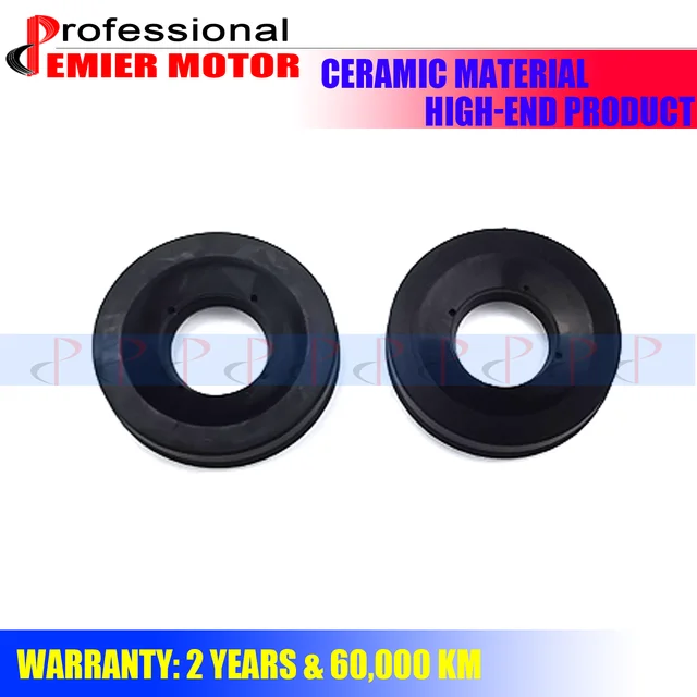 Chevrolet Corvette, Camaro 엔진 리빌딩을 위한 필수 밸리 팬 개스킷